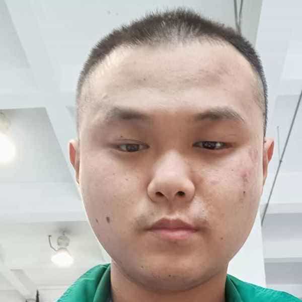 35岁岁北京单身帅哥 - 那曲吉缘网