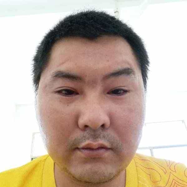 38岁岁广东单身帅哥 - 那曲吉缘网