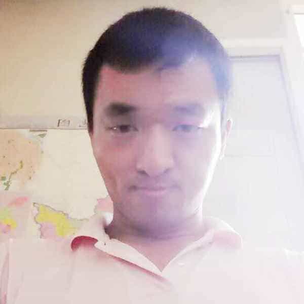 35岁岁黑龙江单身帅哥 - 那曲吉缘网
