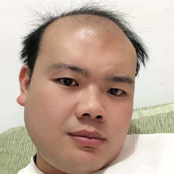 34岁岁云南单身帅哥 - 那曲吉缘网