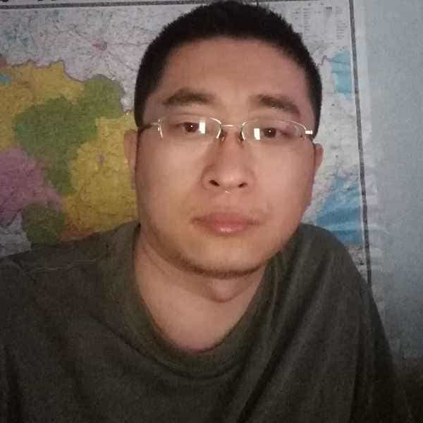 35岁岁吉林单身帅哥 - 那曲吉缘网