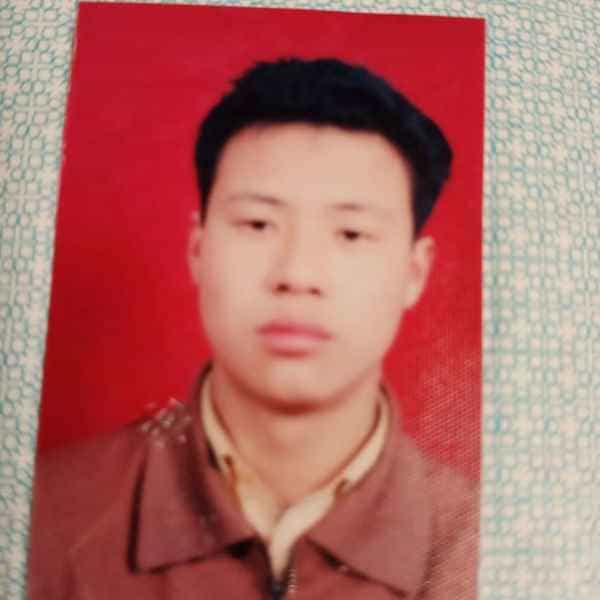 38岁岁安徽单身帅哥 - 那曲吉缘网