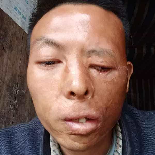 34岁岁四川单身帅哥 - 那曲吉缘网
