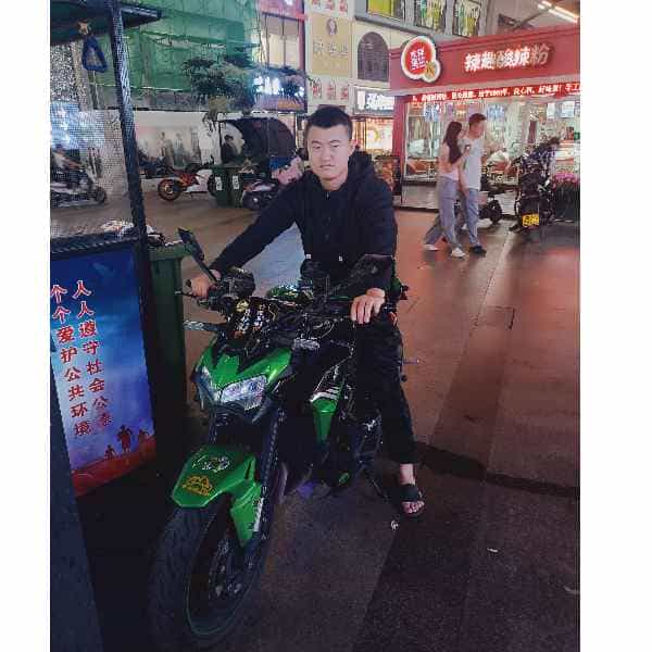 29岁岁山东单身帅哥 - 那曲吉缘网