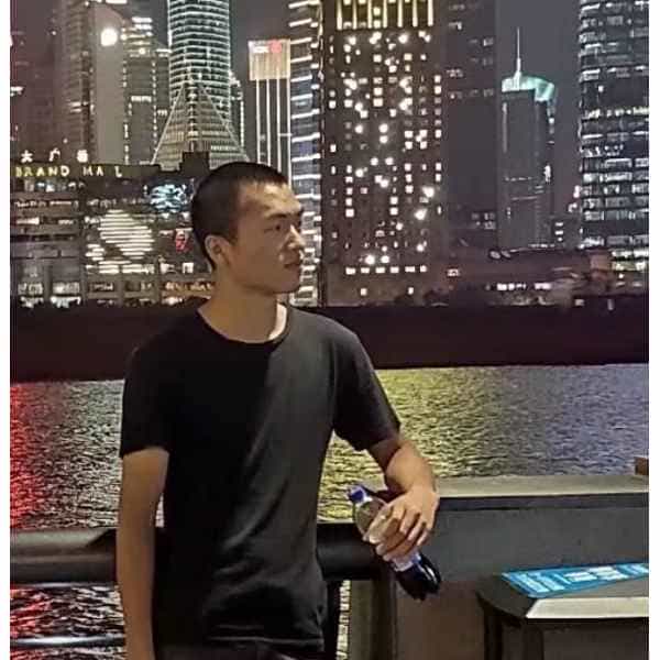 25岁岁河南单身帅哥 - 那曲吉缘网