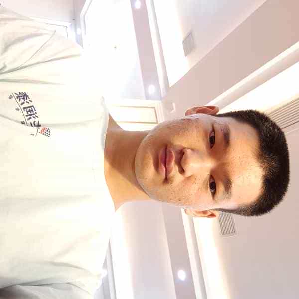 26岁岁河南单身帅哥 - 那曲吉缘网