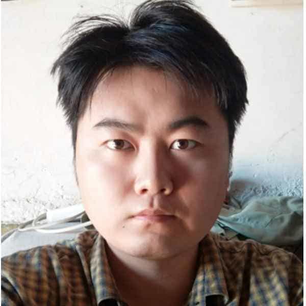 35岁岁河南单身帅哥 - 那曲吉缘网
