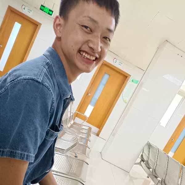 27岁岁四川单身帅哥 - 那曲吉缘网