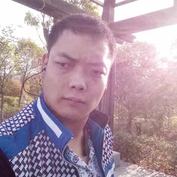32岁岁陕西单身帅哥 - 那曲吉缘网