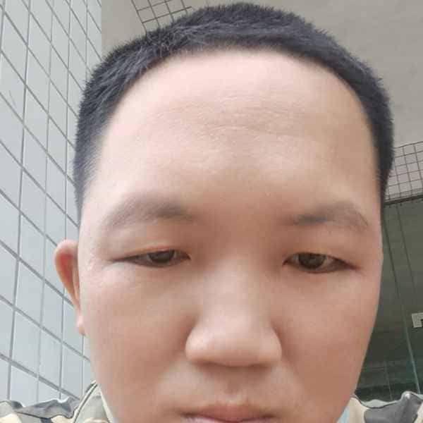 35岁岁广东单身帅哥 - 那曲吉缘网