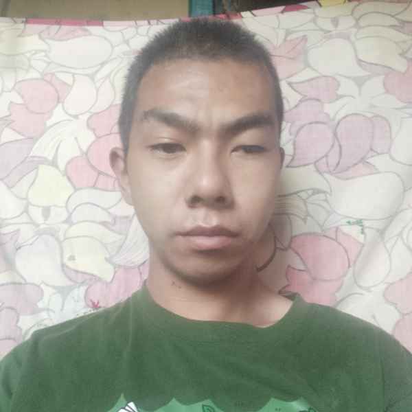 27岁岁吉林单身帅哥 - 那曲吉缘网