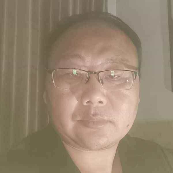44岁岁山东单身帅哥 - 那曲吉缘网