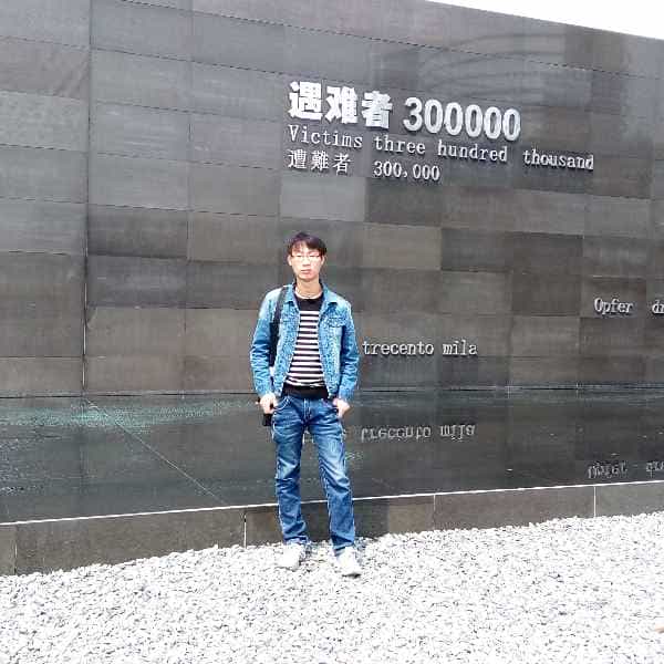 38岁岁陕西单身帅哥 - 那曲吉缘网