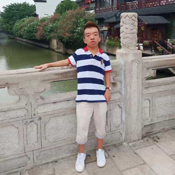 28岁岁吉林单身帅哥 - 那曲吉缘网