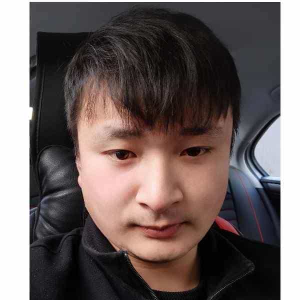 35岁岁河北单身帅哥 - 那曲吉缘网