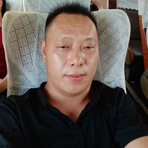 43岁岁安徽单身帅哥 - 那曲吉缘网