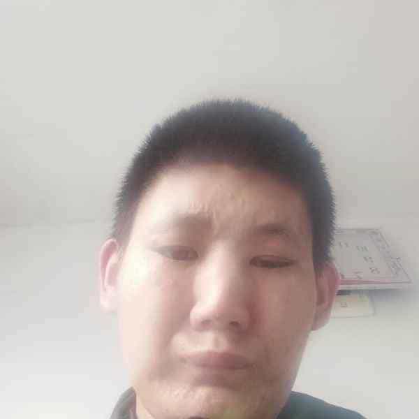 29岁岁吉林单身帅哥 - 那曲吉缘网