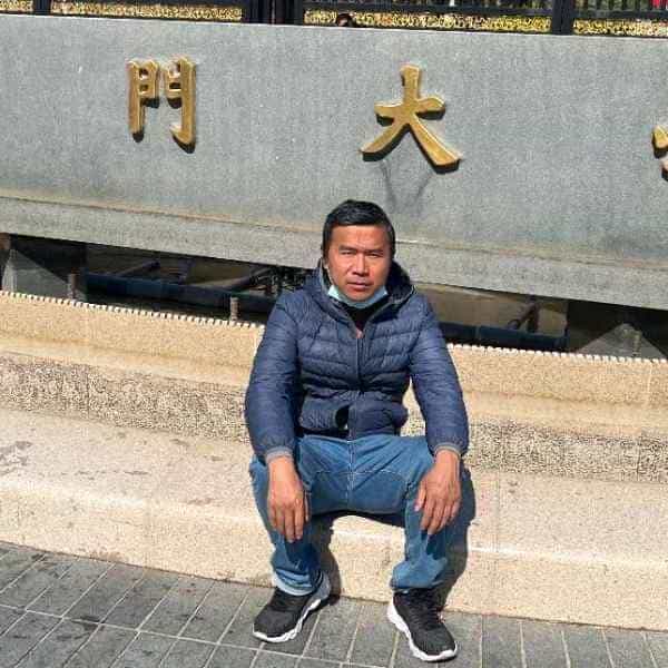45岁岁福建单身帅哥 - 那曲吉缘网