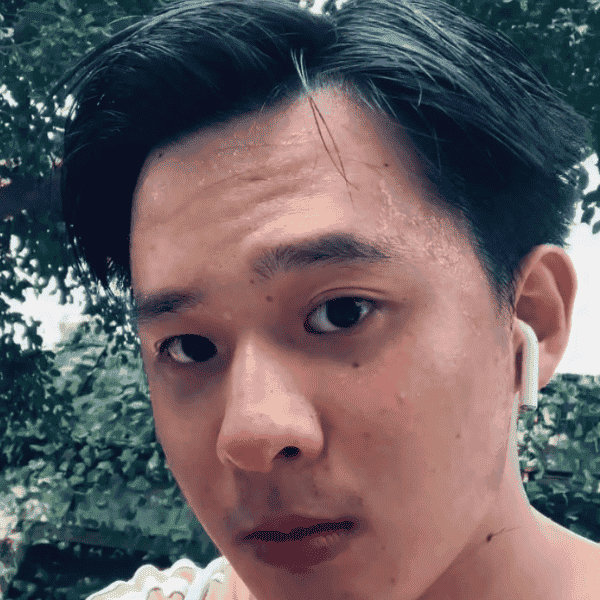 24岁岁广东单身帅哥 - 那曲吉缘网