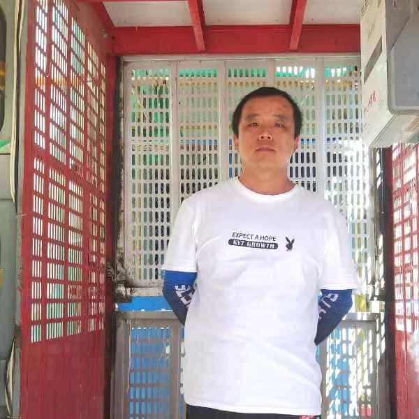 37岁岁辽宁单身帅哥 - 那曲吉缘网