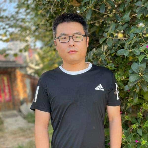 35岁岁安徽单身帅哥 - 那曲吉缘网