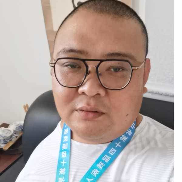 38岁岁辽宁单身帅哥 - 那曲吉缘网