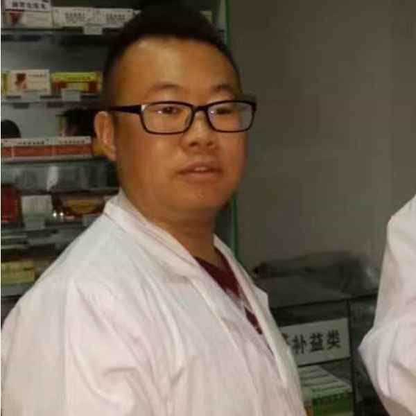 38岁岁山西单身帅哥 - 那曲吉缘网