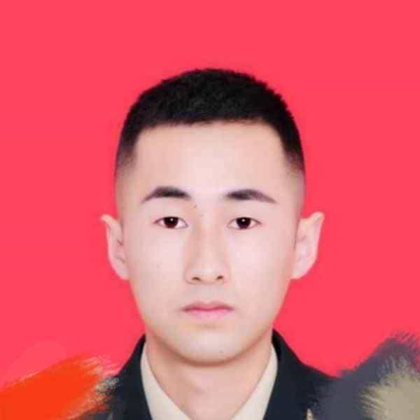 33岁岁山西单身帅哥 - 那曲吉缘网
