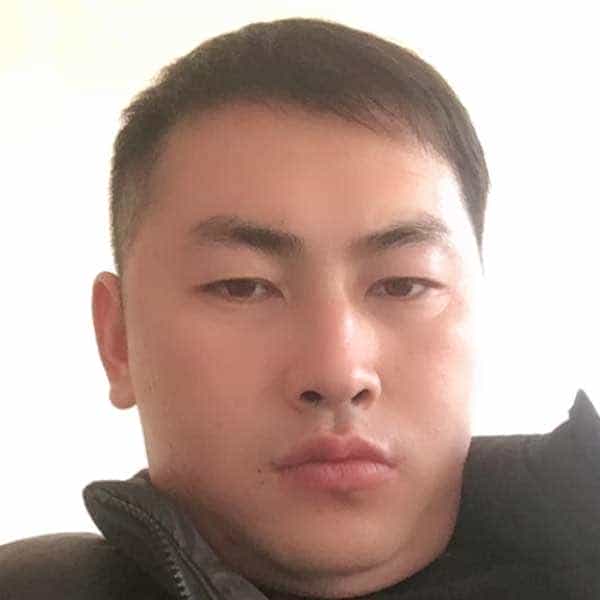35岁岁河南单身帅哥 - 那曲吉缘网