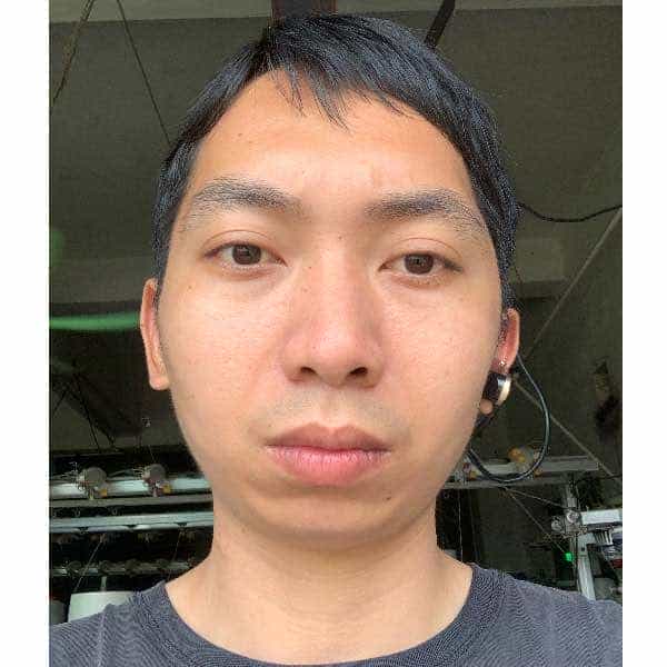 30岁岁广东单身帅哥 - 那曲吉缘网