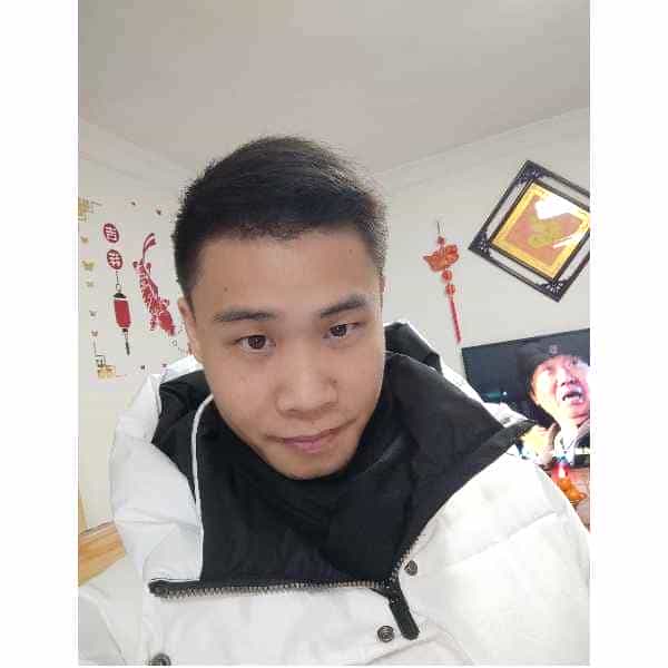 29岁岁福建单身帅哥 - 那曲吉缘网