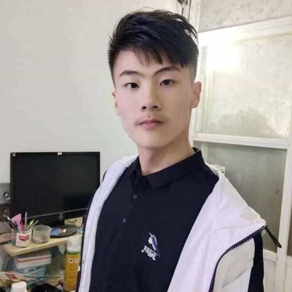 21岁岁河南单身帅哥 - 那曲吉缘网