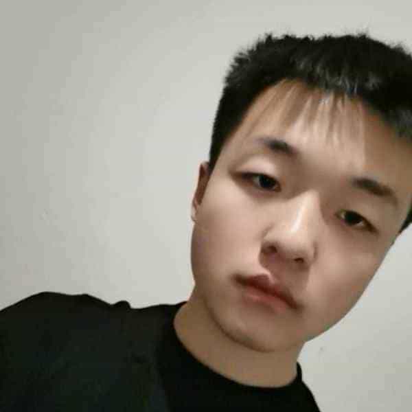 24岁岁河南单身帅哥 - 那曲吉缘网