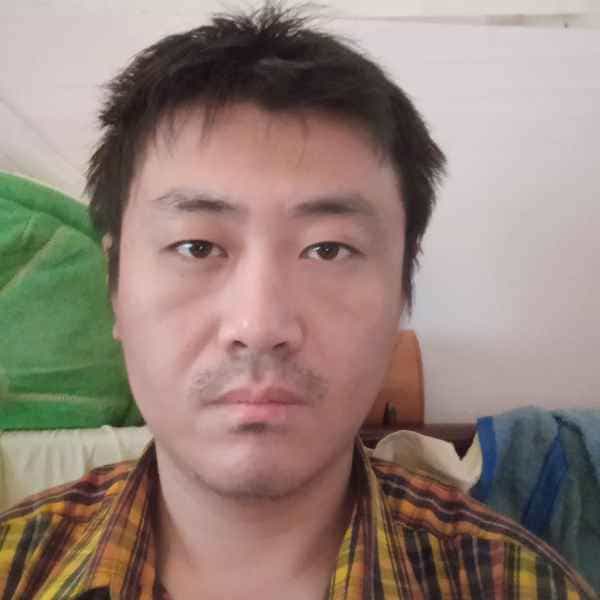 38岁岁辽宁单身帅哥 - 那曲吉缘网