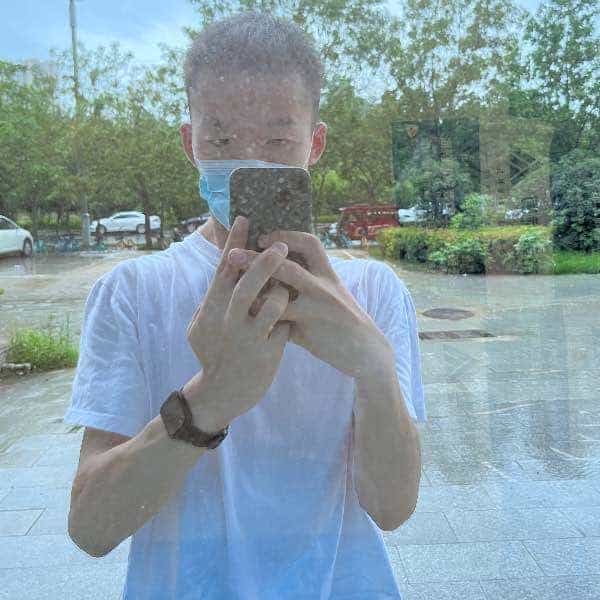 28岁岁河南单身帅哥 - 那曲吉缘网