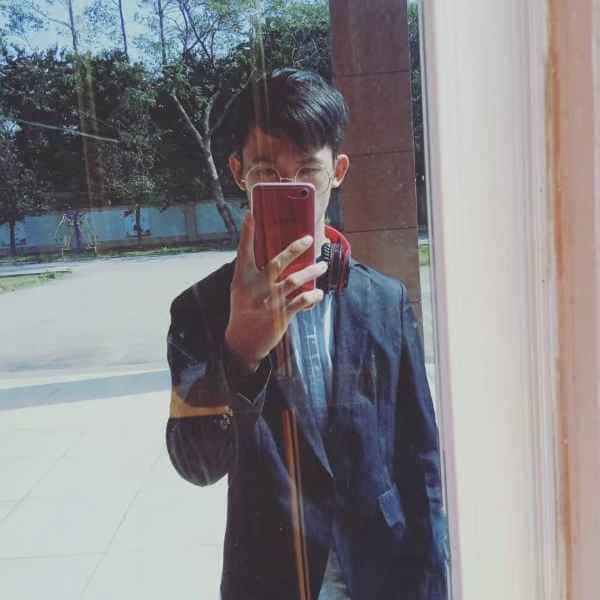 29岁岁广东单身帅哥 - 那曲吉缘网
