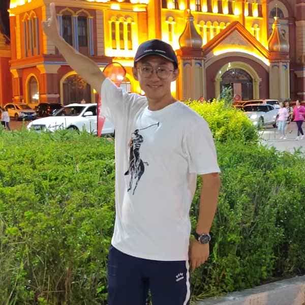 40岁岁辽宁单身帅哥 - 那曲吉缘网