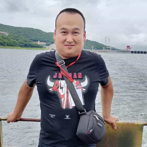 35岁岁吉林单身帅哥 - 那曲吉缘网