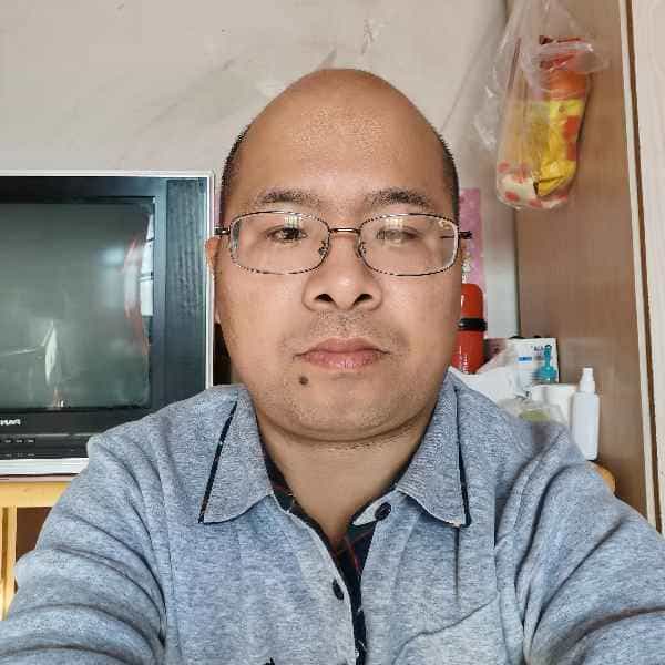 37岁岁山东单身帅哥 - 那曲吉缘网