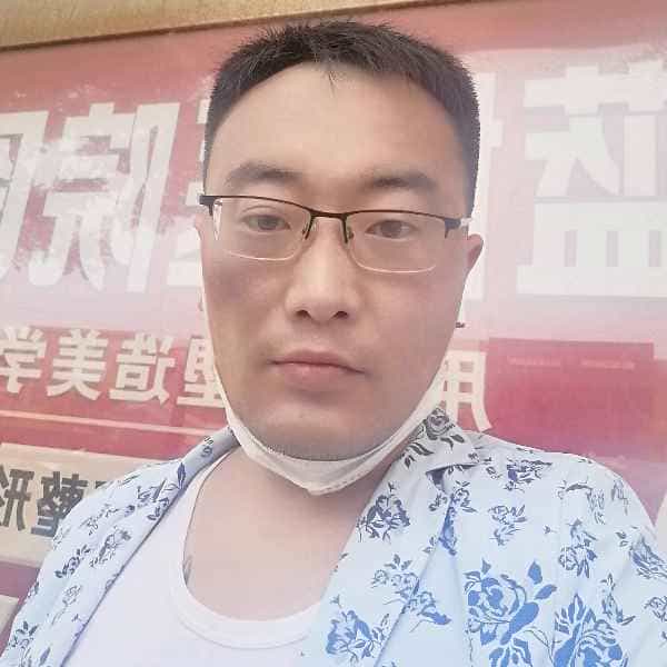 38岁岁辽宁单身帅哥 - 那曲吉缘网