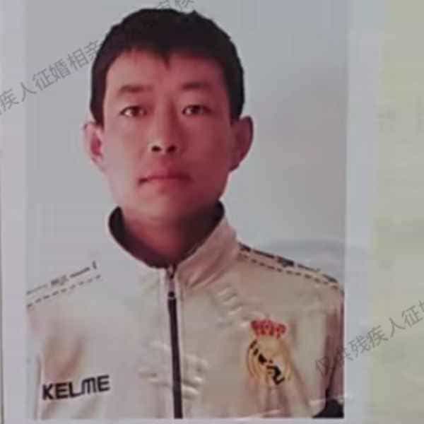 39岁岁河南单身帅哥 - 那曲吉缘网