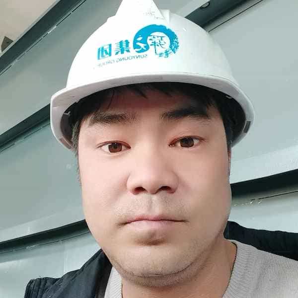 35岁岁湖北单身帅哥 - 那曲吉缘网