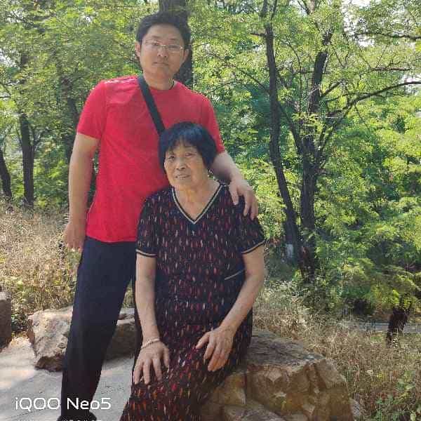 39岁岁辽宁单身帅哥 - 那曲吉缘网