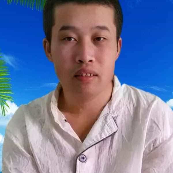 36岁岁陕西单身帅哥 - 那曲吉缘网