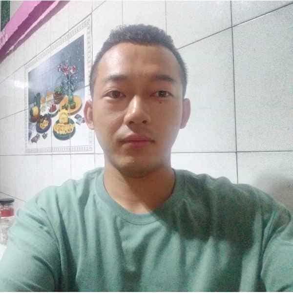 29岁岁黑龙江单身帅哥 - 那曲吉缘网