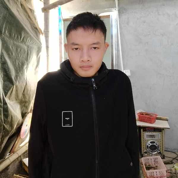 27岁岁江西单身帅哥 - 那曲吉缘网