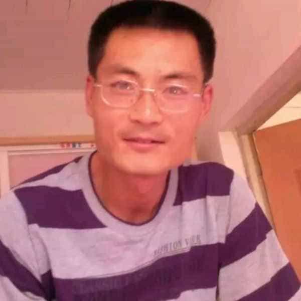 48岁岁山东单身帅哥 - 那曲吉缘网