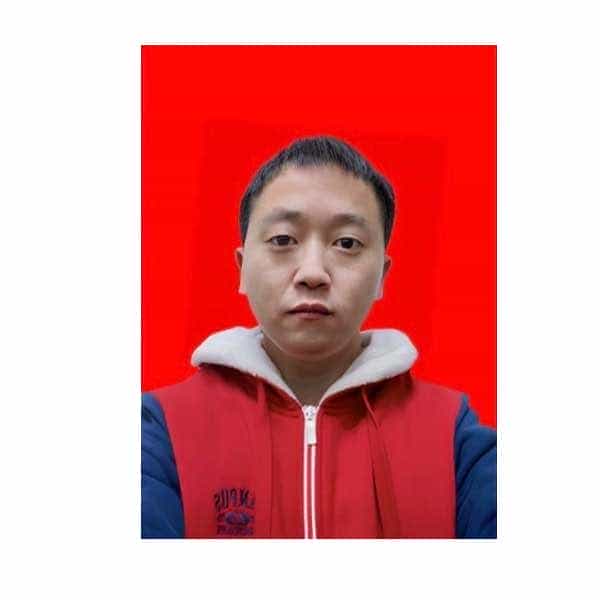 33岁岁四川单身帅哥 - 那曲吉缘网