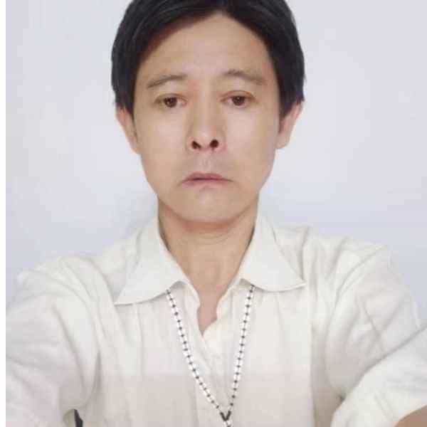 38岁岁重庆单身帅哥 - 那曲吉缘网