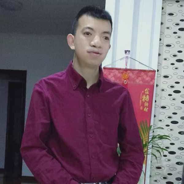 32岁岁重庆单身帅哥 - 那曲吉缘网